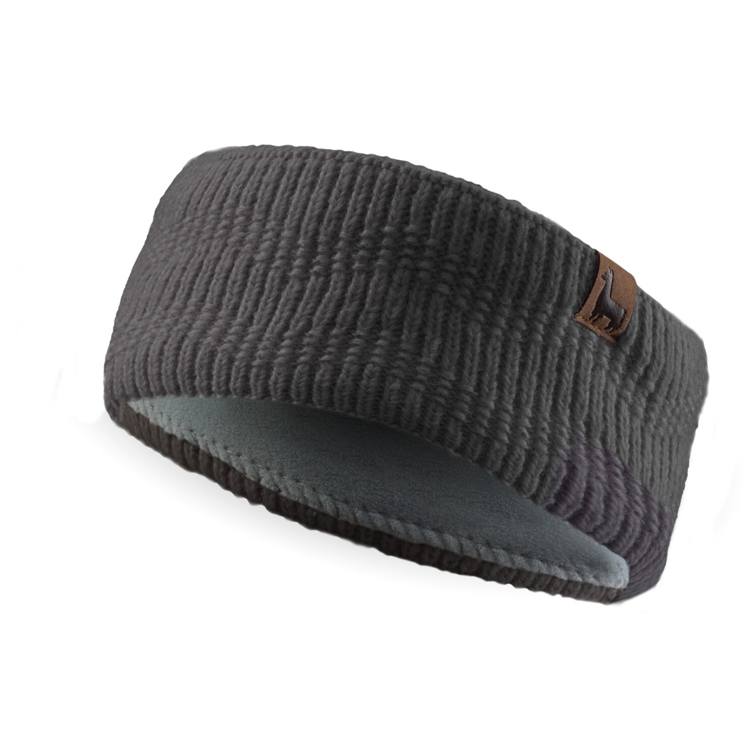 

Повязка на голову P.A.C. Dalera Headband, антрацит