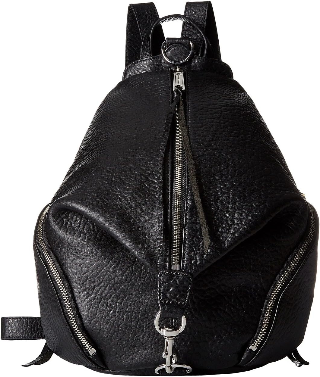 

Рюкзак Julian Backpack Rebecca Minkoff, цвет Black 5