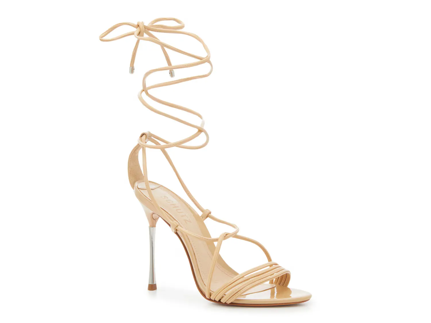 

Сандалии Adeline Sandal Schutz, бежевый