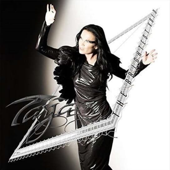 Виниловая пластинка Tarja - The Brightest Void