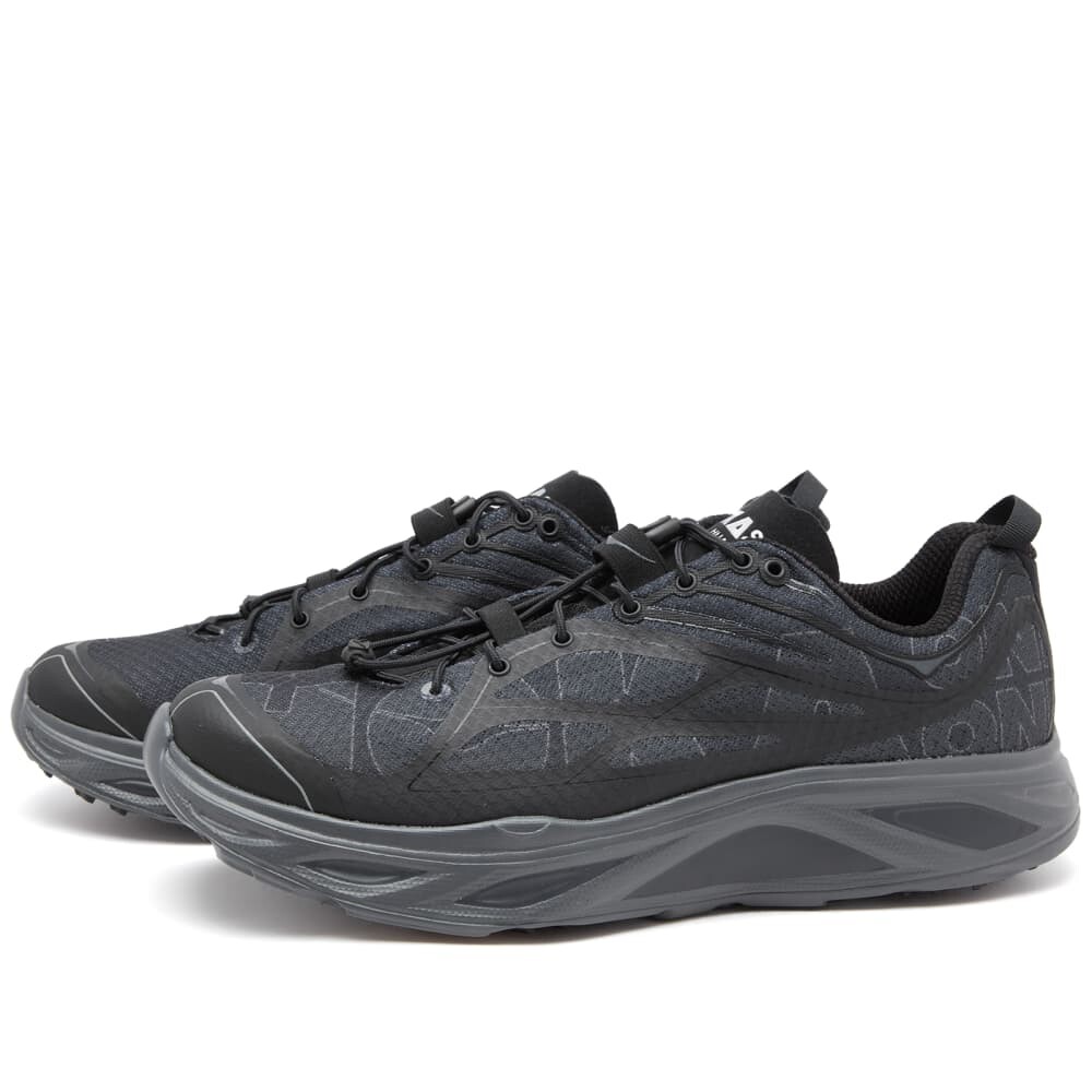 

Кроссовки HOKA ONE ONE Huaka Origins