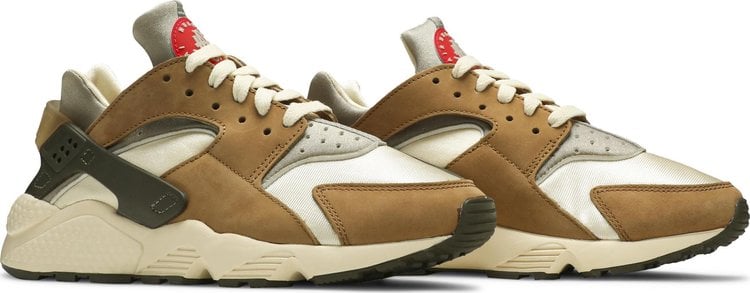 Nike air 2024 huarache stussy