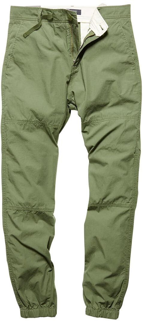 

Брюки Vintage Industries May Jogger, оливковые