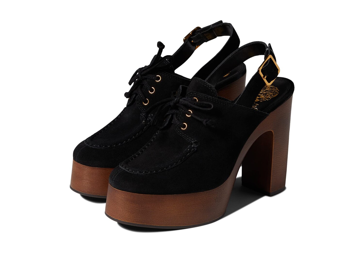 

Оксфорды Vince Camuto, Inerta