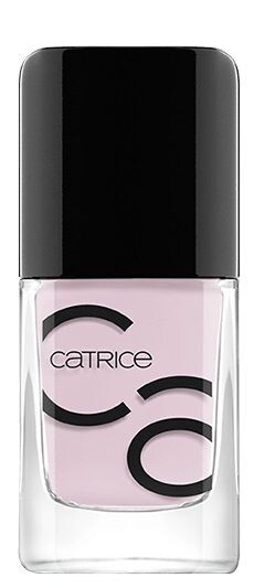 

Catrice ICONails Gel Lacquer лак для ногтей, 120 Pink Clay
