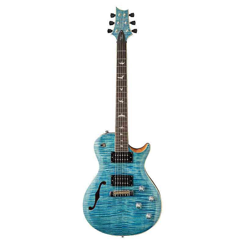 

Предзаказ PRS SE Zach Myers 594 Myers Blue