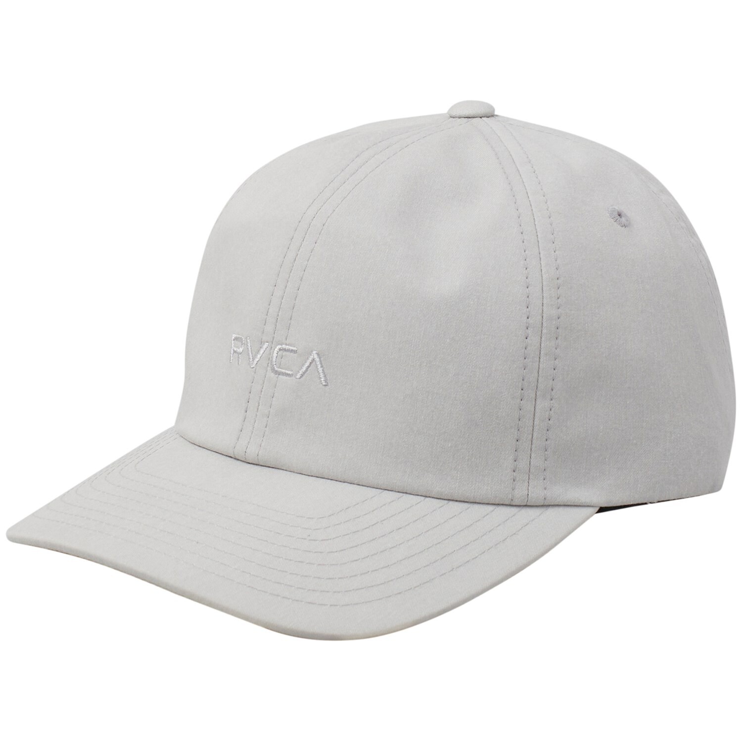 

Кепка RVCA PTC 6, белый