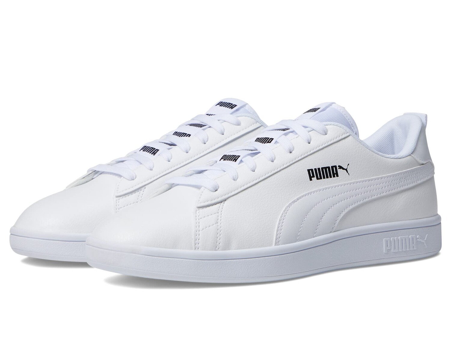 

Кроссовки PUMA, Smash V2 Tape