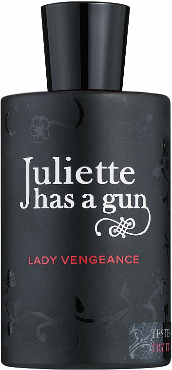 Духи Juliette Has a Gun Lady Vengeance туалетные духи juliette has a gun citizen queen 100 мл