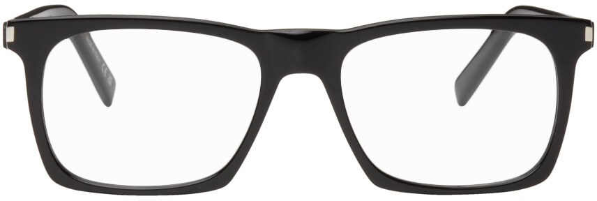 

Черные очки SL 559 Saint Laurent