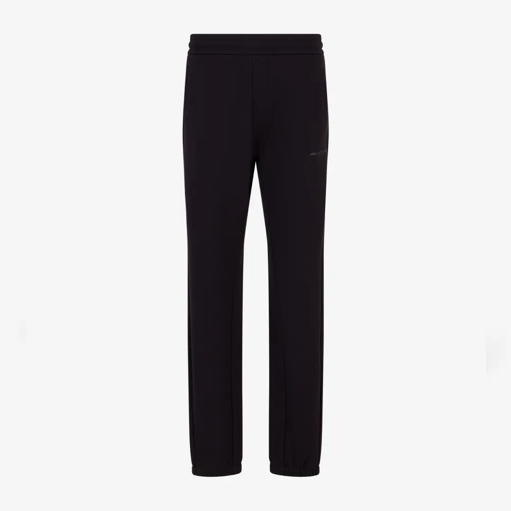 

Брюки Armani Exchange, черный