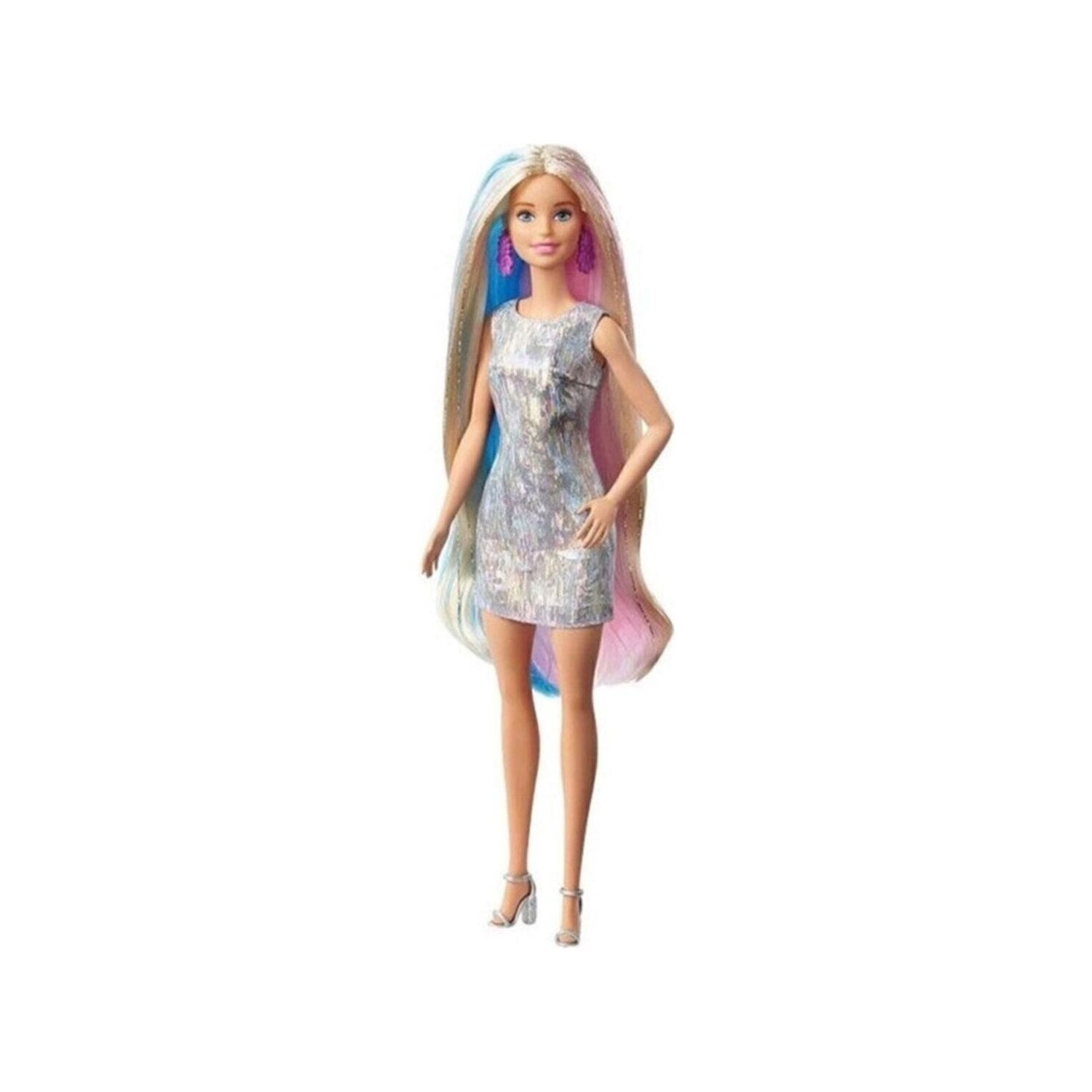 

Кукла Barbie GNH04