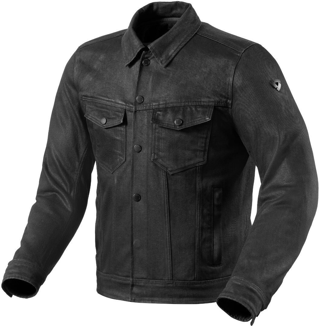 Мотокуртка Revit traction Jacket