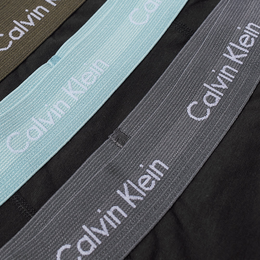 

K Нижнее белье Trunk - 3 Pack Calvin Klein