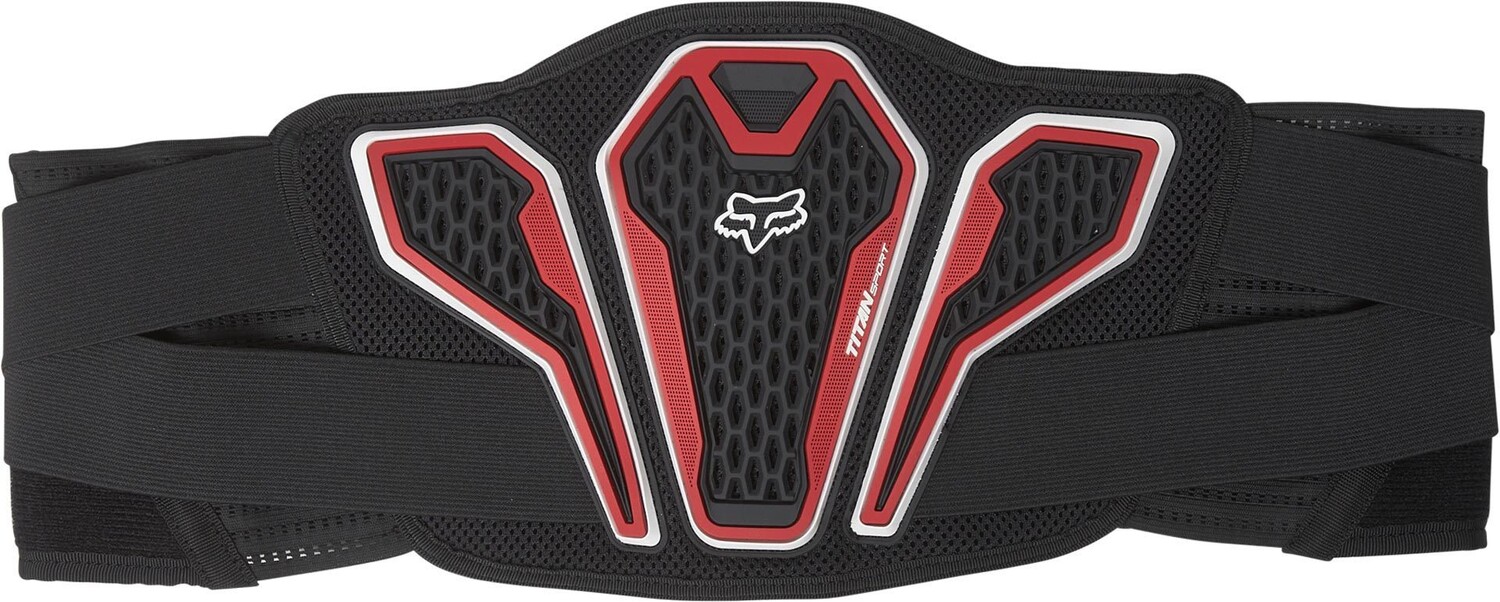 

FOX Titan Sport Молодежный почечный пояс,