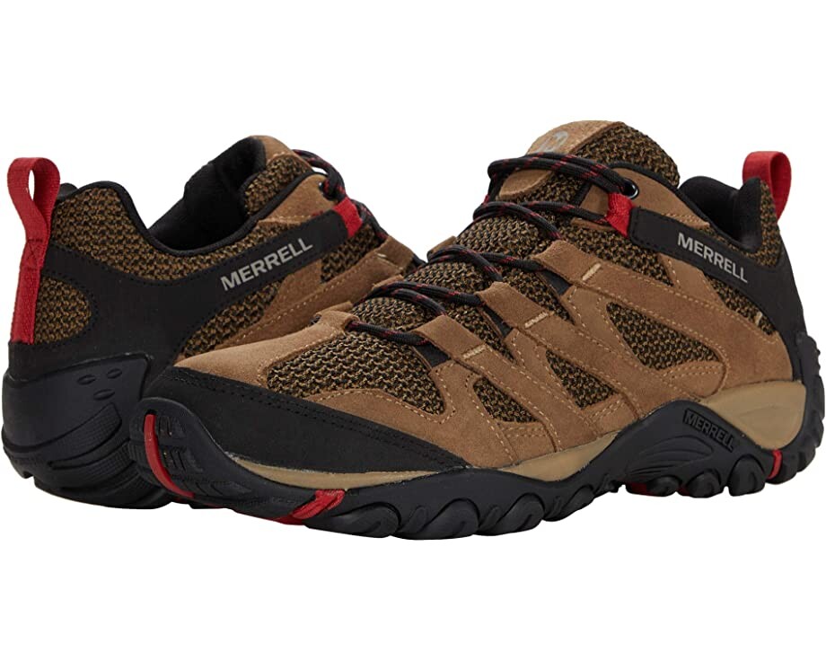 

Кроссовки Alverstone Merrell, кенгуру