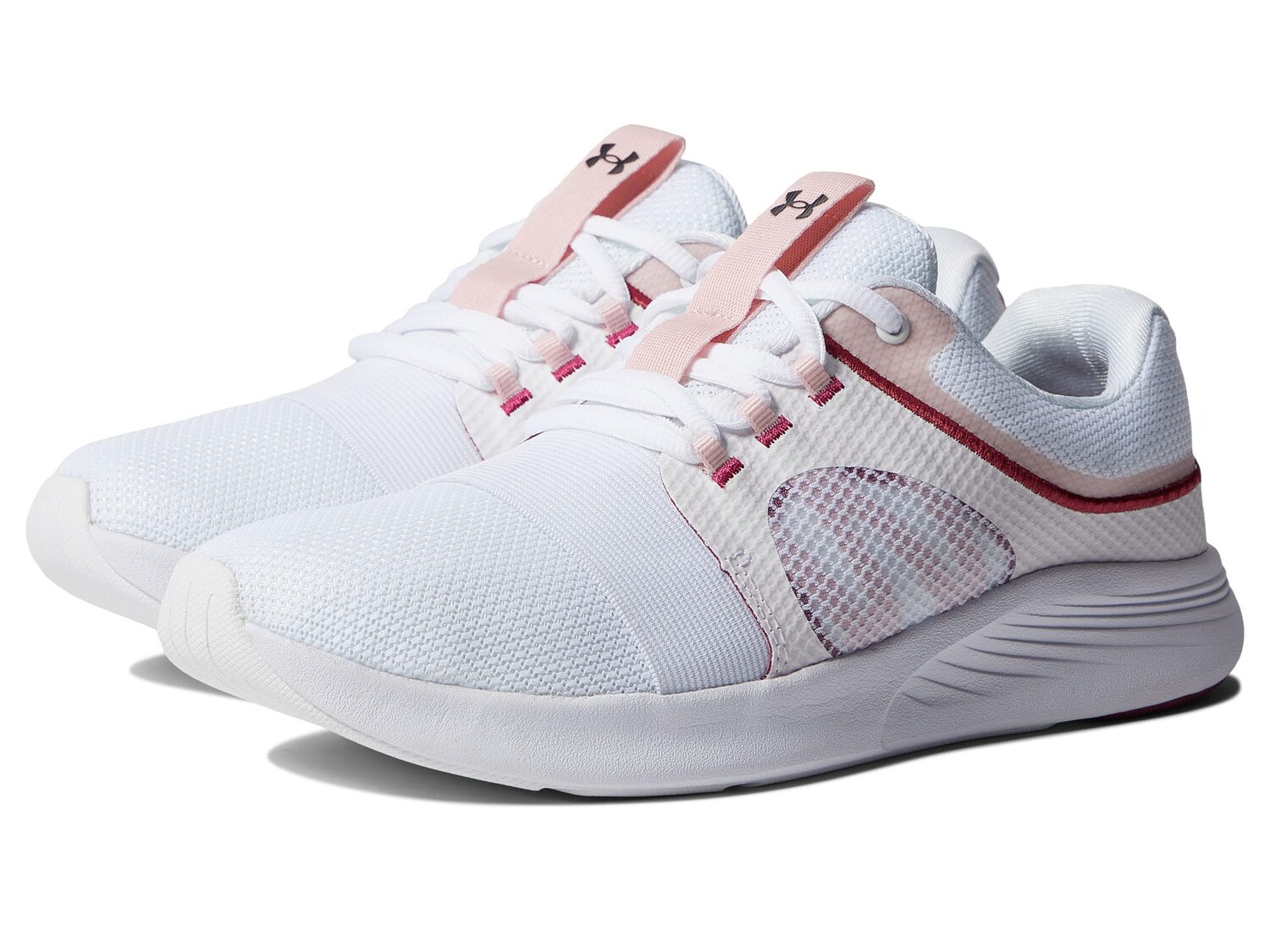 

Кроссовки Under Armour, Charged Breathe Bliss