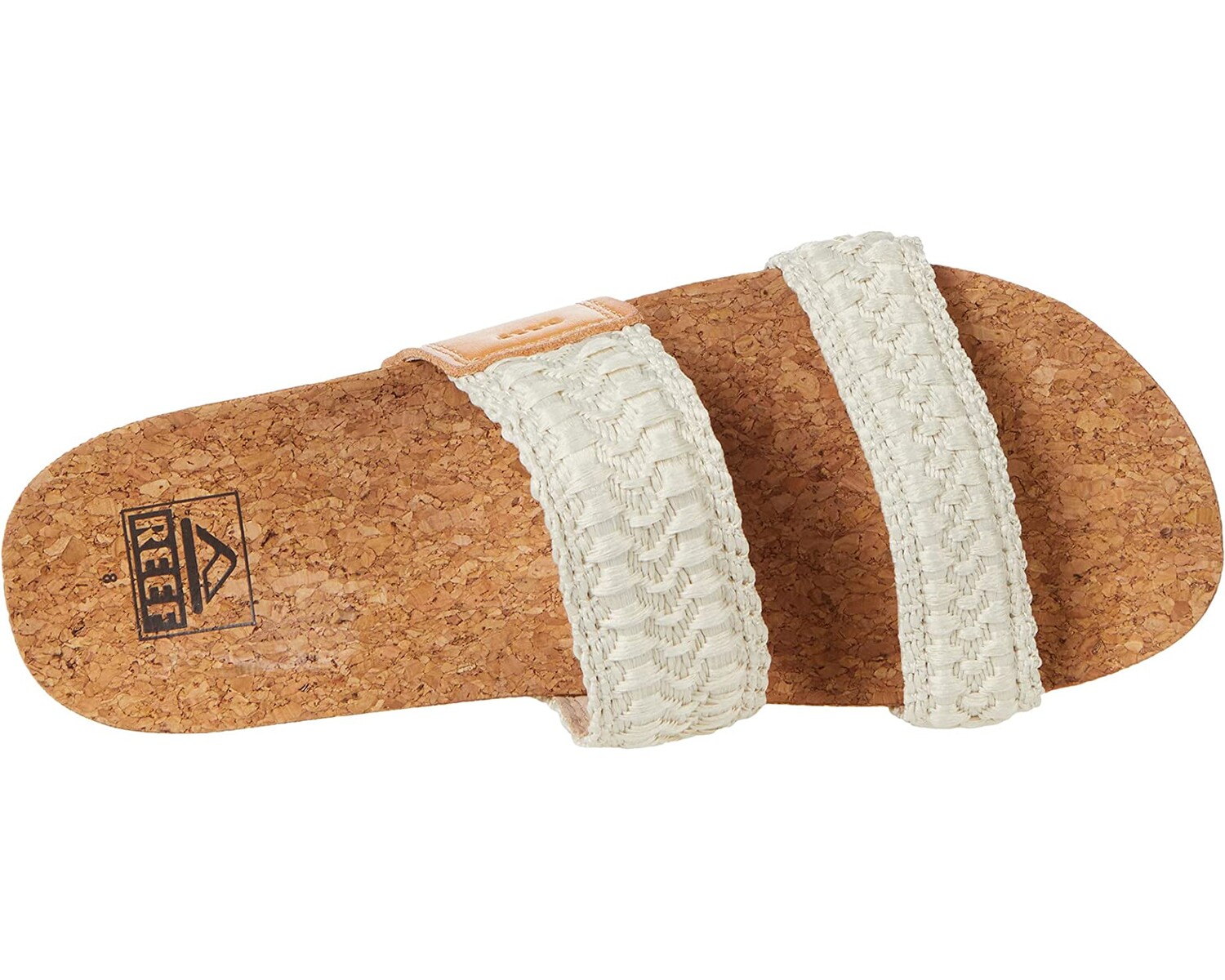 

Сандалии Cushion Vista Thread Reef, винтаж