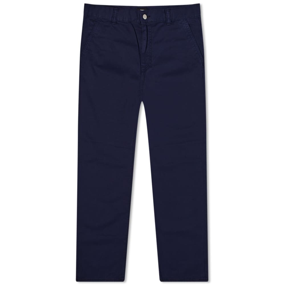 

Брюки Edwin Universe Cropped Pant