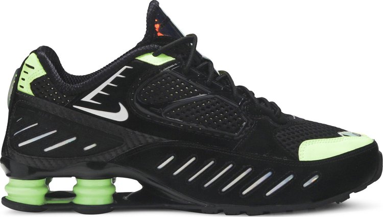 Nike Wmns Shox Enigma SP Lime Blast