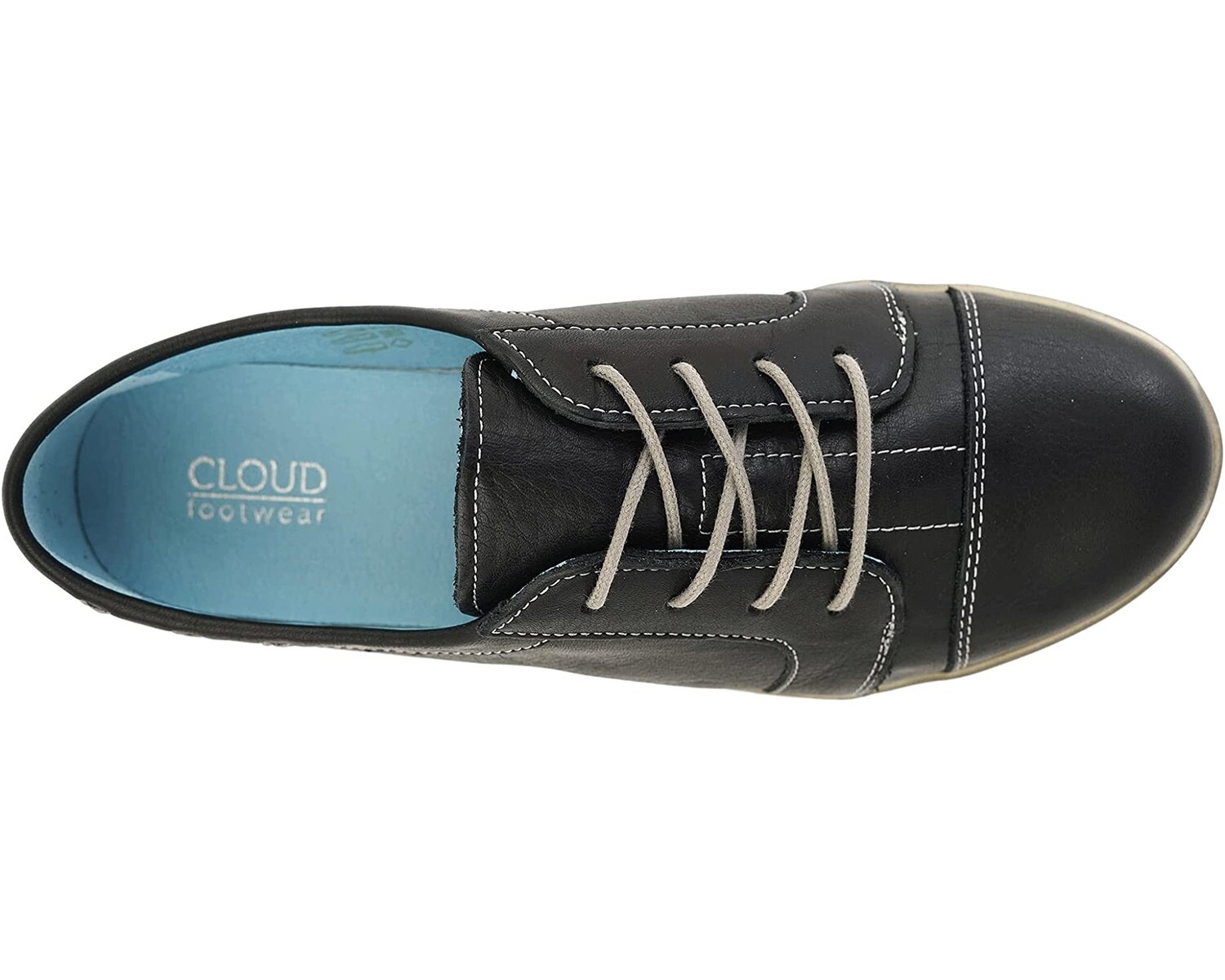 

Кроссовки Acme CLOUD, черный