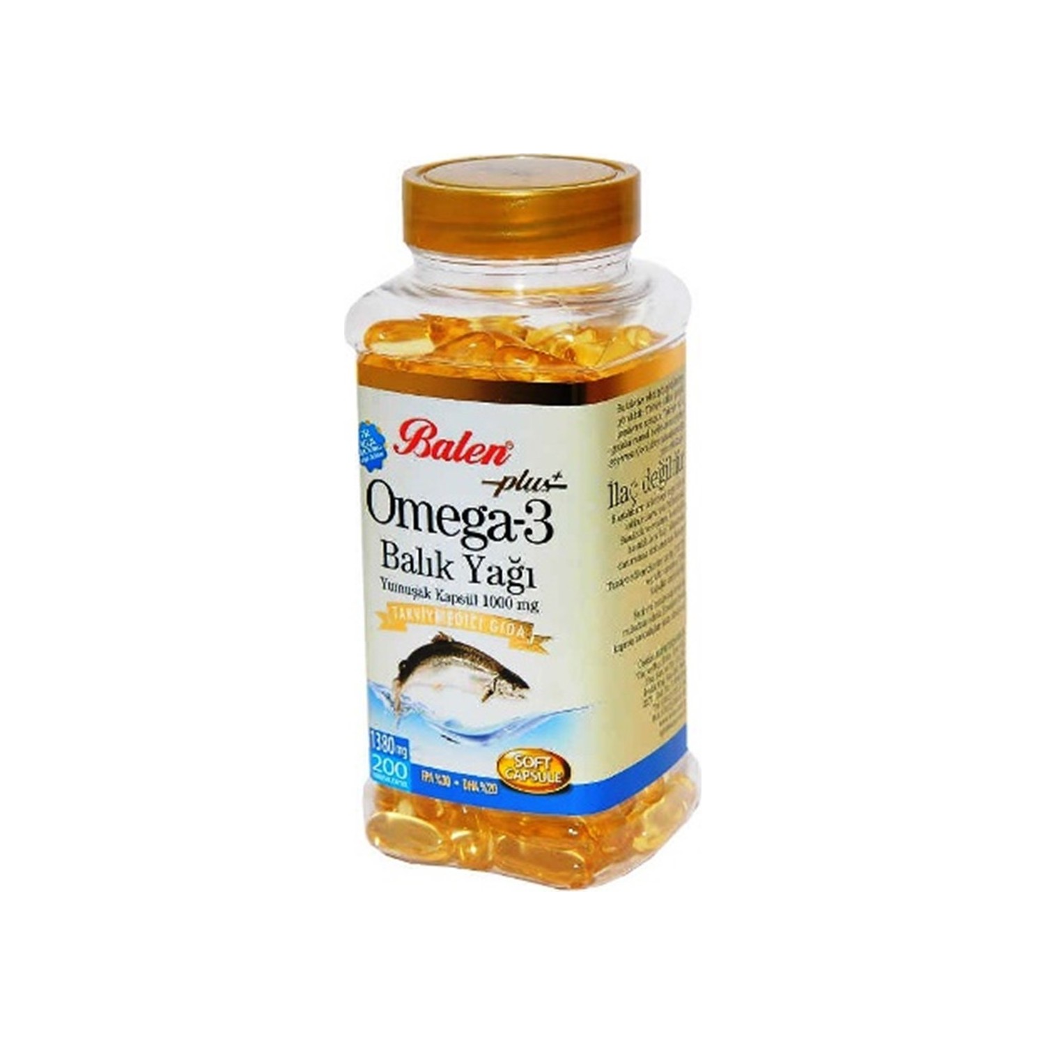 Omega 3 Турция Купить