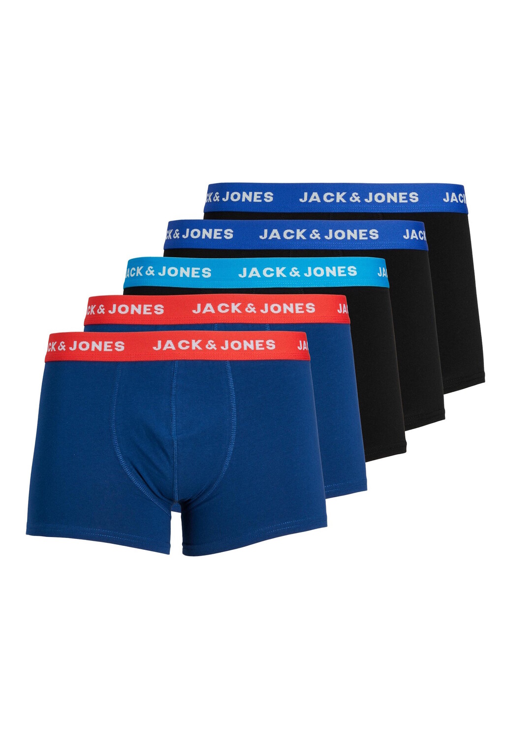 

Боксеры Jack & Jones Boxershorts 'Lee', темно-синий