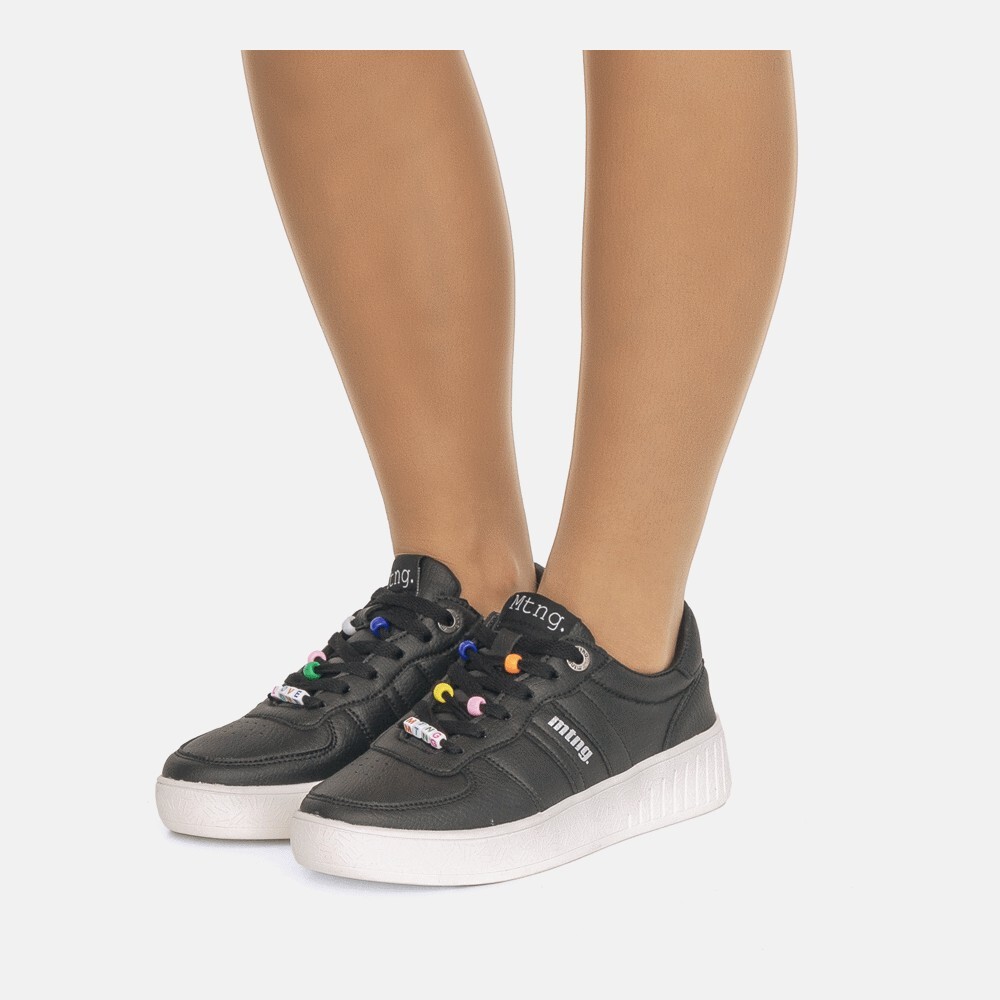 

Кроссовки Mtng Zapatillas, black