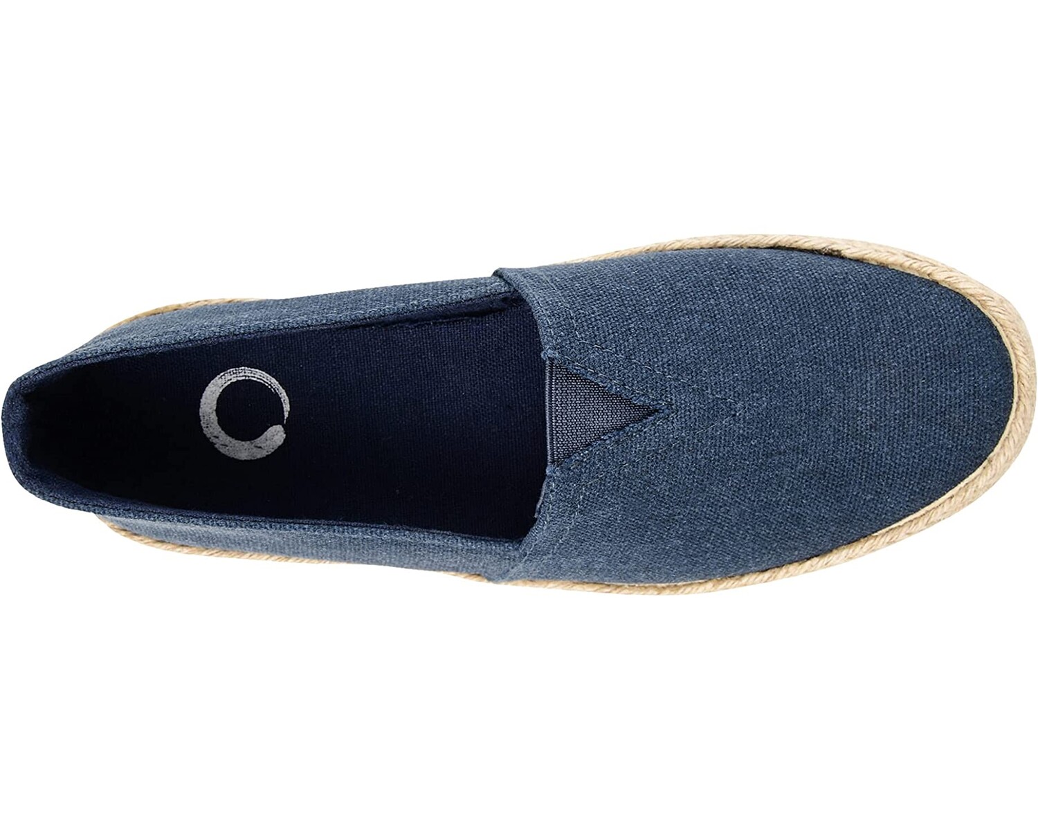 

Лоферы Comfort Foam Mackenzie Flat Journee Collection, нави