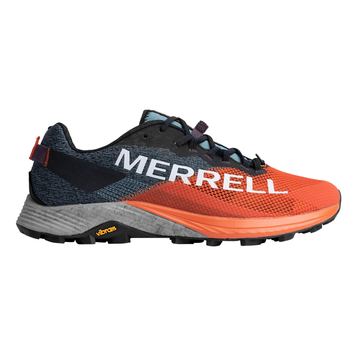 

Обувь MTL Long Sky 2 MERRELL, оранжевый/черный