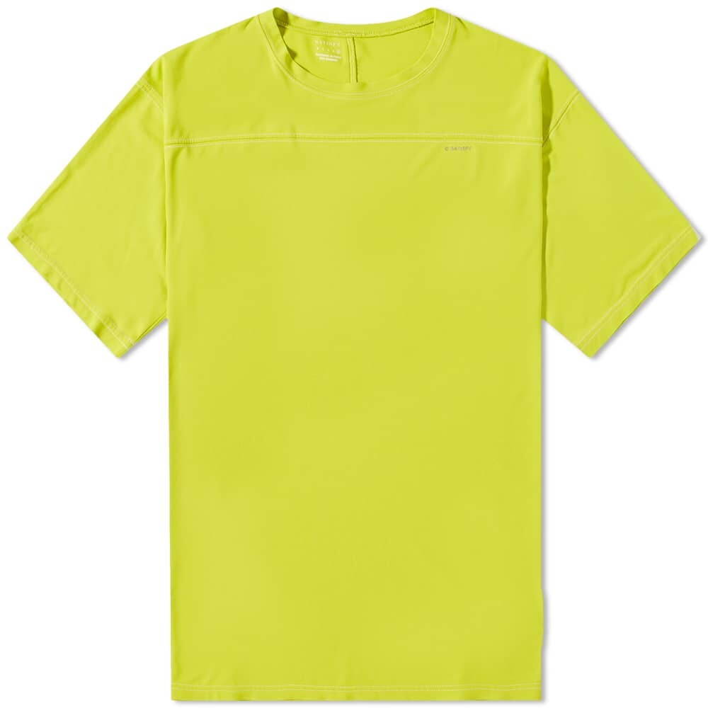 

Футболка Satisfy Astralight Tee