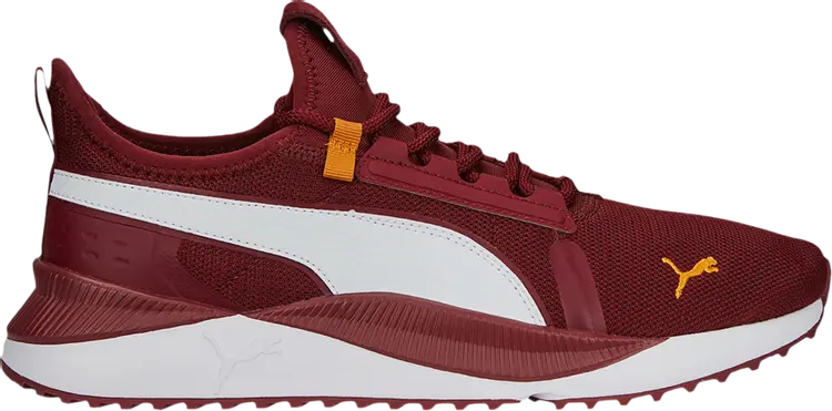 

Кроссовки Puma Pacer Future Street Plus - Team Regal Red, красный