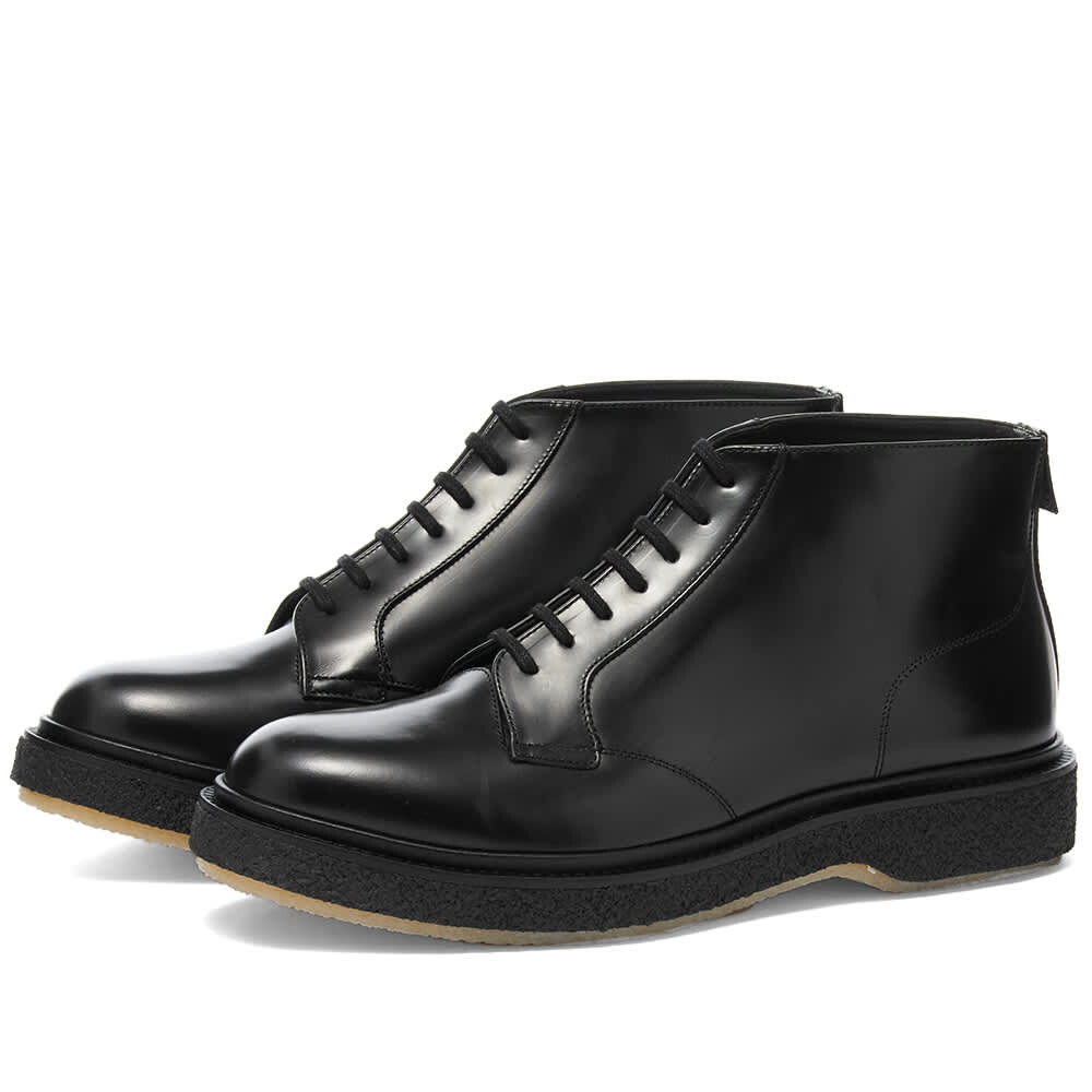 

Ботинки Adieu Type 77 Lace Boot