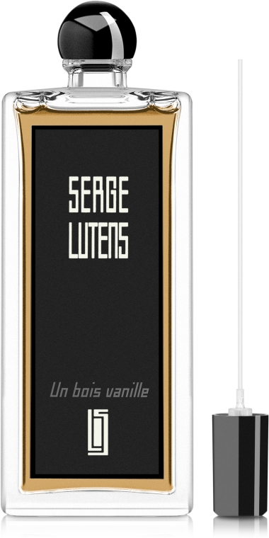 Духи Serge Lutens Un Bois Vanille un bois vanille парфюмерная вода 5мл