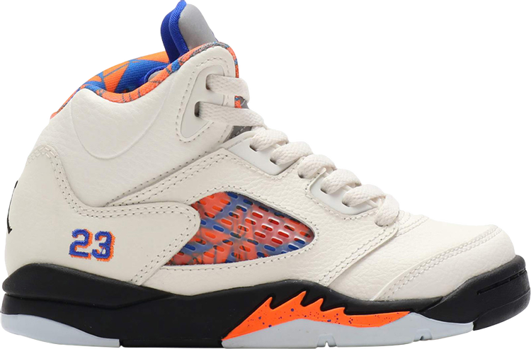 Jordan 5 hot sale flight 5