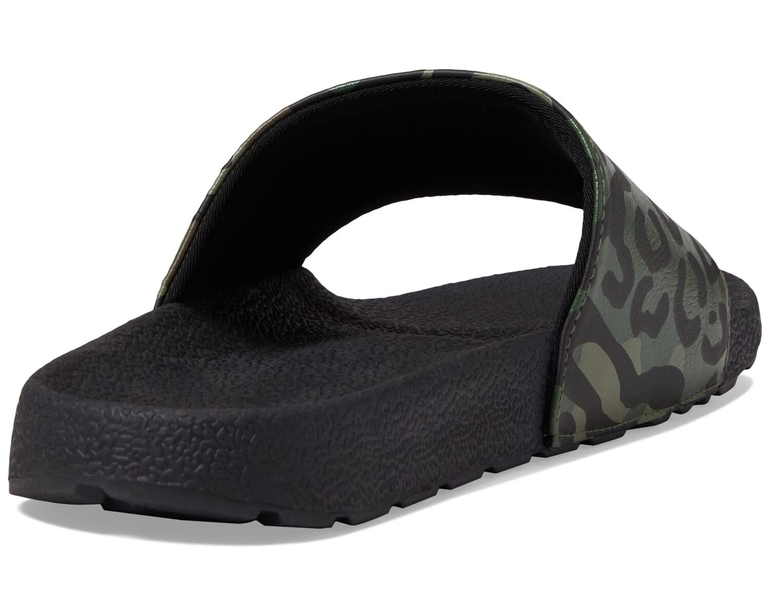

Сандалии Sport Slide RVCA, камуфляж животных