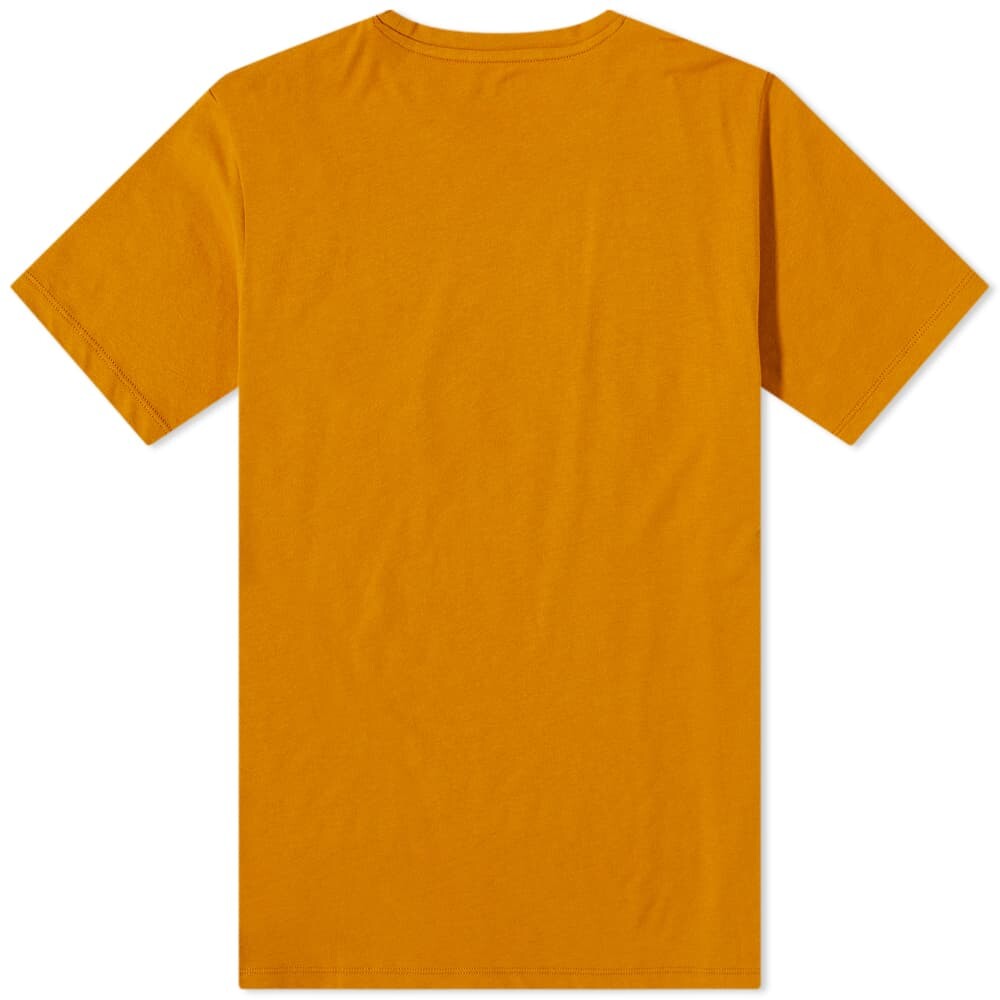 

Футболка Fjallraven Fox Tee
