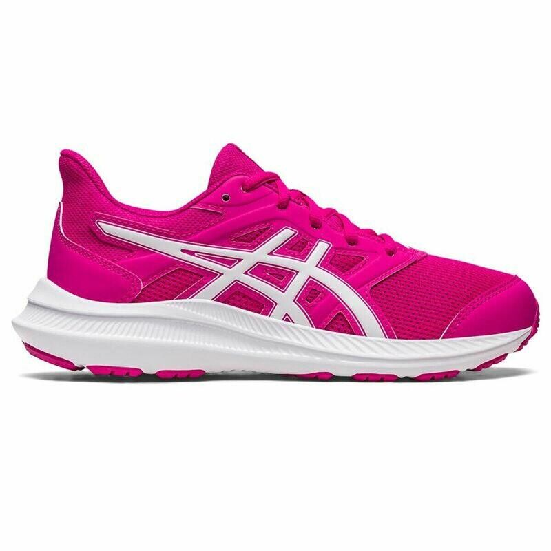 

Детские кроссовки Jolt 4 GS ASICS, цвет rosa