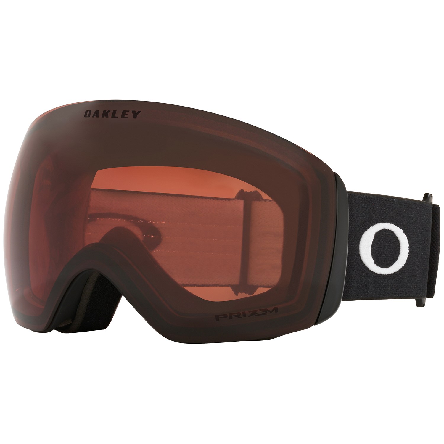 

Защитные очки Oakley Flight Deck L, черный