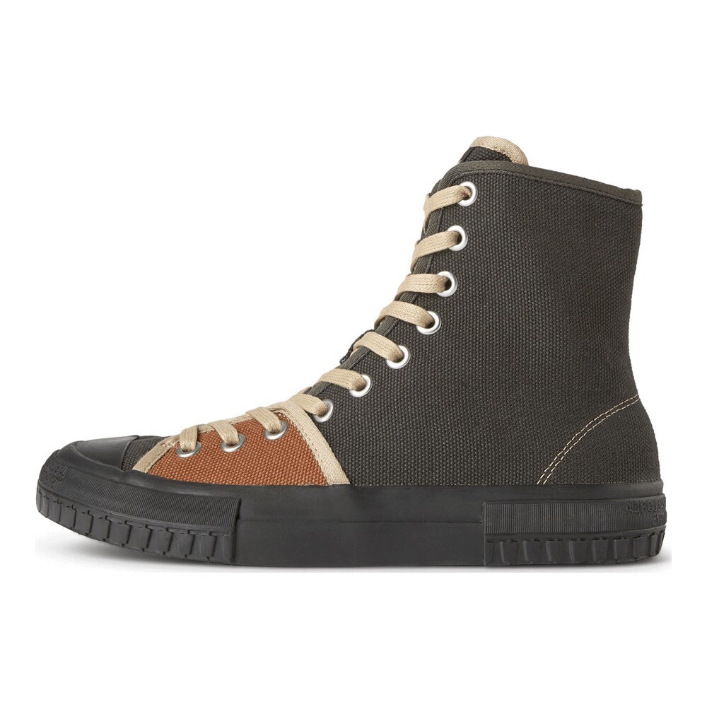

Кроссовки Camperlab Twins, schwarz braun