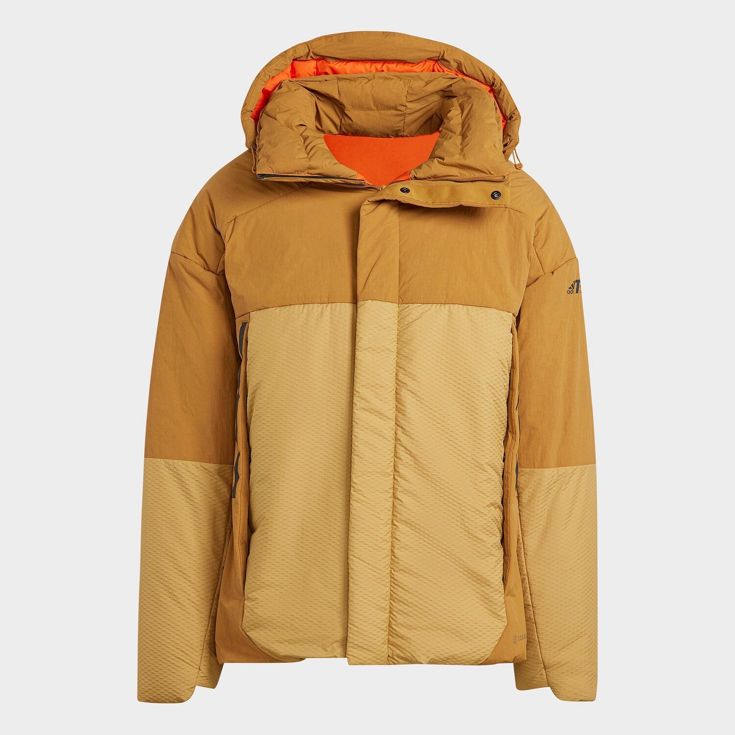 

Мужская куртка Adidas Terrex MYSHELTER COLD.RDY, бежевый