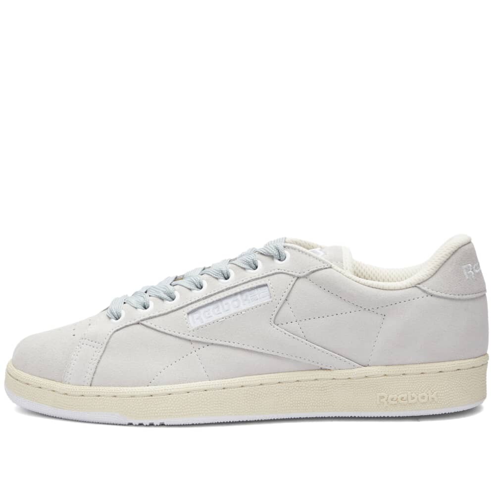 

Кроссовки Reebok x Sneeze Club C Grounds