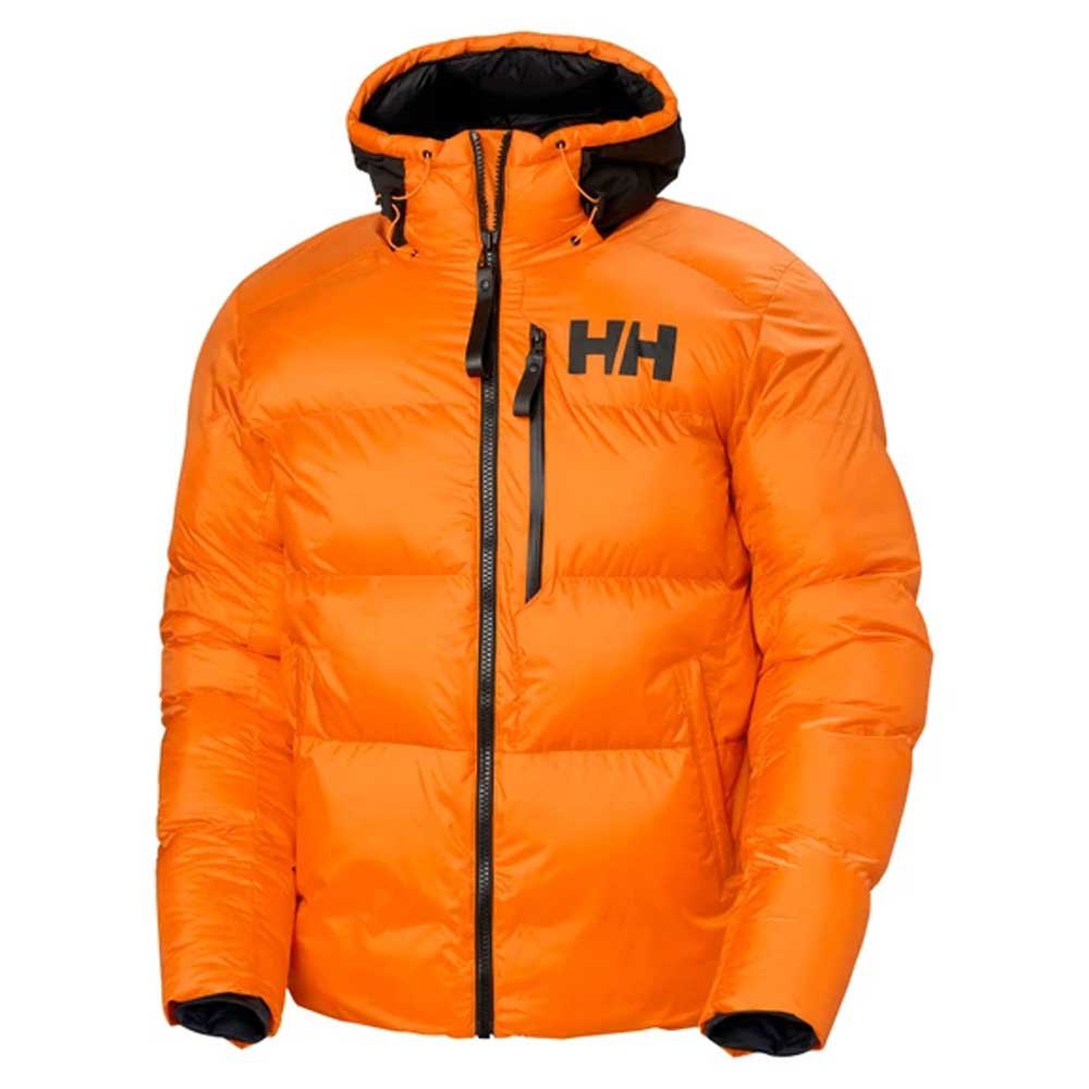 Active winter clearance parka helly hansen