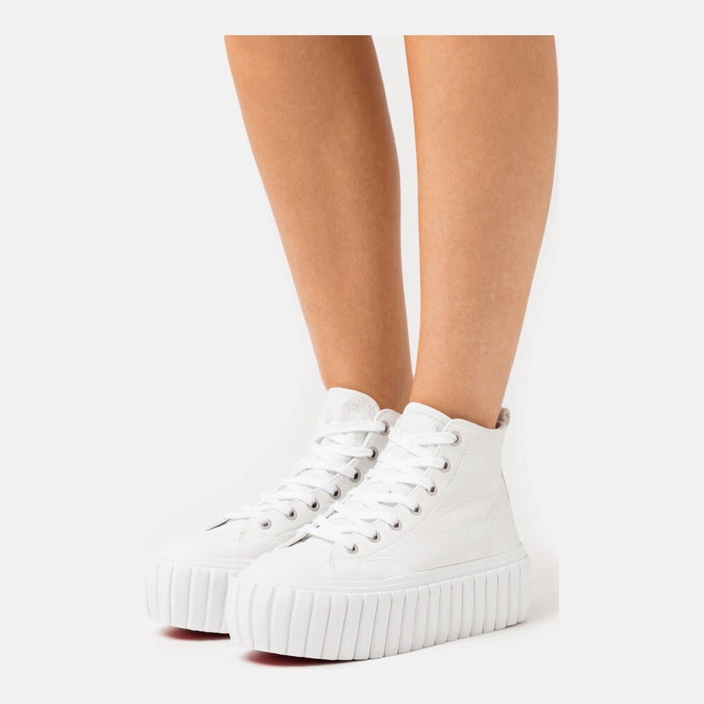 

Кроссовки Diesel S, white