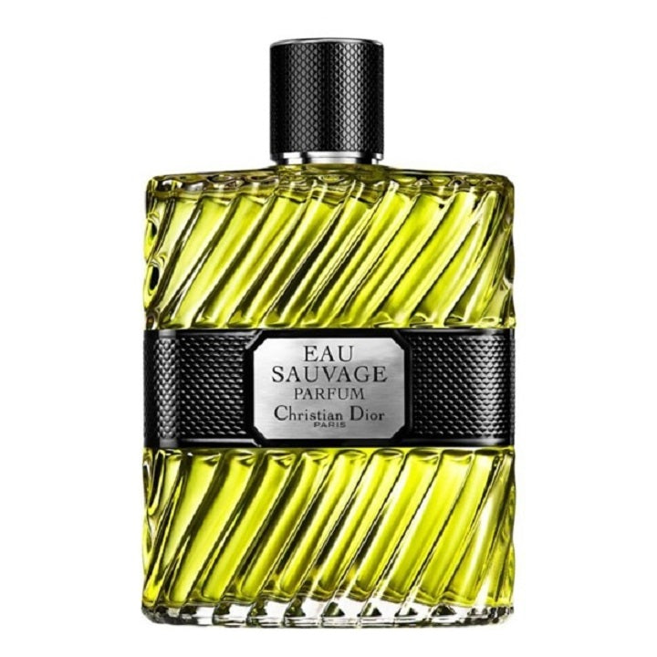 Парфюмерная вода Dior Eau Sauvage, 200 мл dior sauvage parfum 60ml