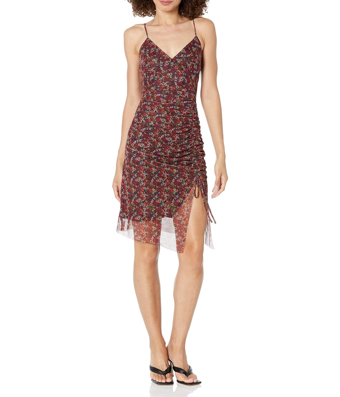 

Платье BCBGeneration, Asymmetric Dress TOR6252473