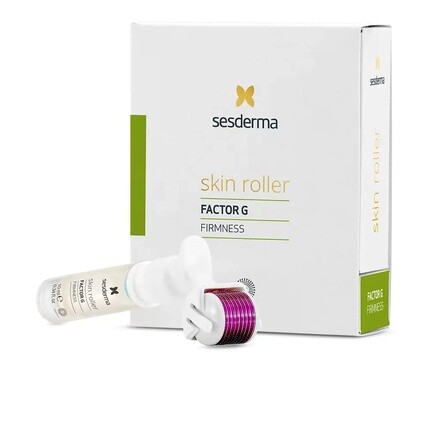 

Skin Roller Factor G Firmeza 10 мл Sesderma