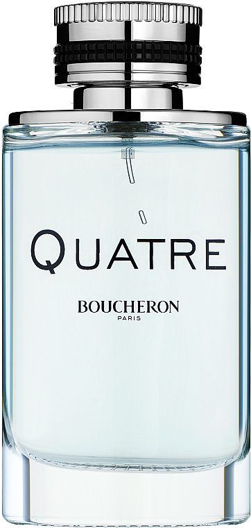 Туалетная вода Boucheron Quatre - фото