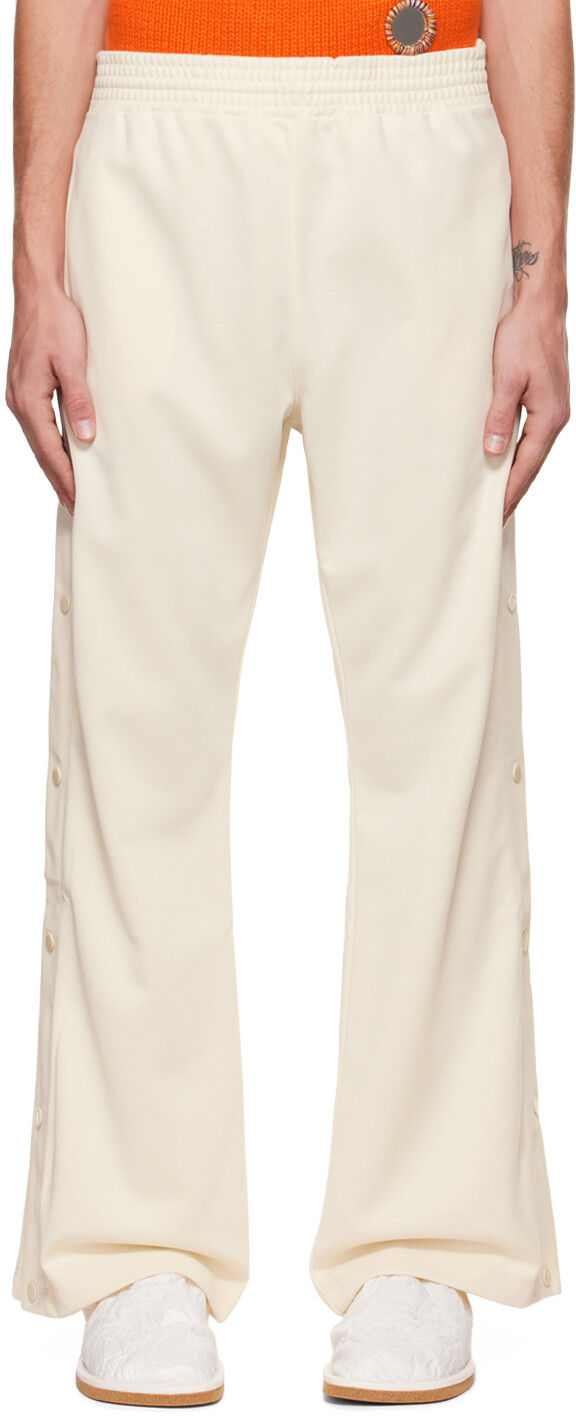 

Спортивные брюки Off-White JW Anderson