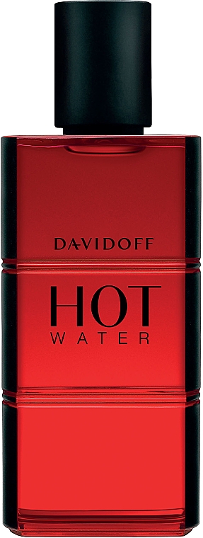 Туалетная вода Davidoff Hot Water туалетная вода davidoff run wild 50 мл
